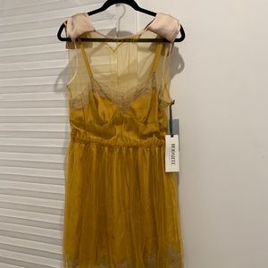 RODARTE dress